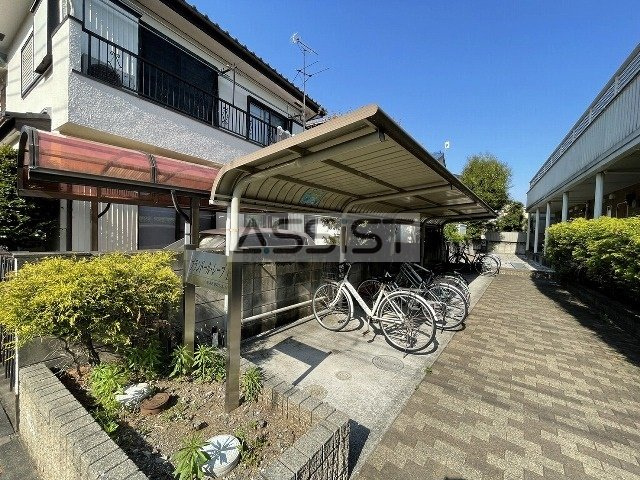 プランドール・レーブⅡのその他共用部分