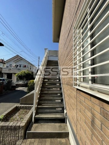 プランドール・レーブⅡのその他共用部分