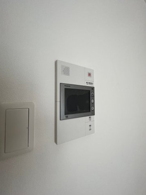 【セキュリティ】 | ソルテラスNAMBAサウスフィール