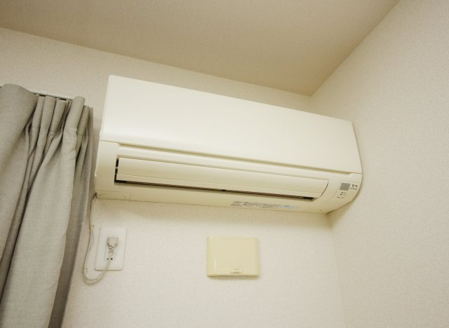 クラウン旭町の設備