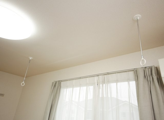 クラウン旭町の設備