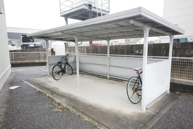 クラウン旭町のその他共用部分