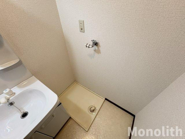 パークアベニュー中井の設備