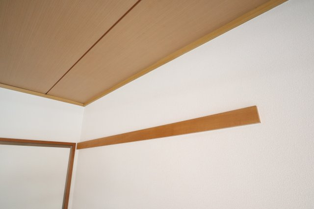 ジョイフル東生駒Ｂ棟の設備