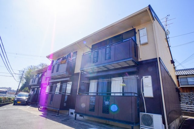 ジョイフル東生駒Ｂ棟