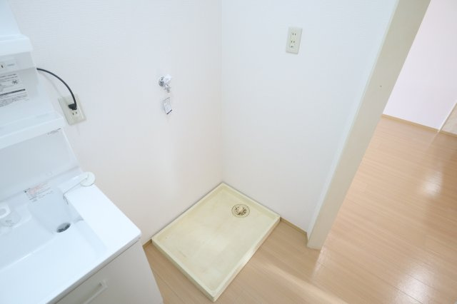 ジョイフル東生駒Ｂ棟の設備