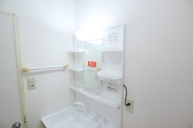 ジョイフル東生駒Ｂ棟のその他