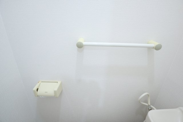 ジョイフル東生駒Ｂ棟のその他