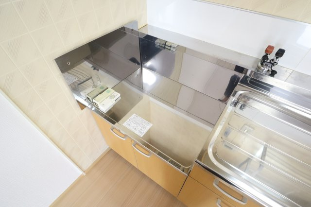 ジョイフル東生駒Ｂ棟のその他