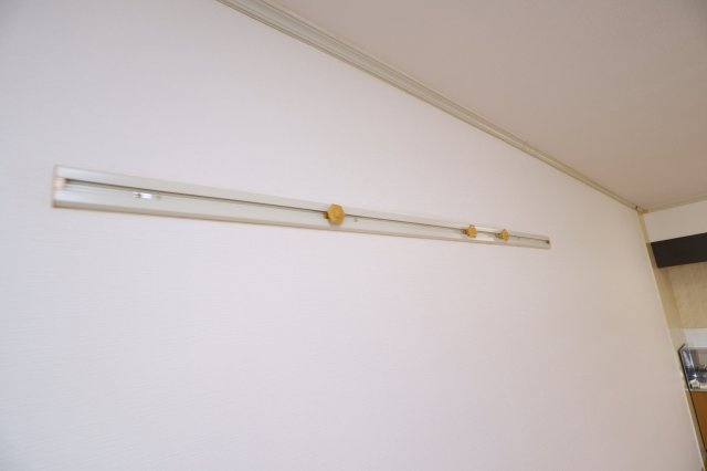 ジョイフル東生駒Ｂ棟の設備