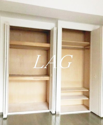 【収納】 | エストレーラ | 収納です。