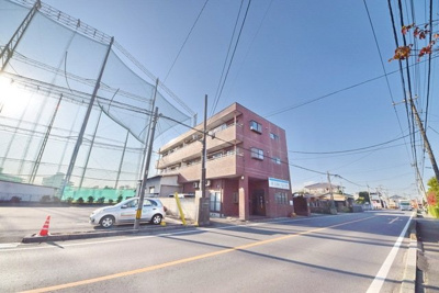 【外観】 | ラフォーレ野火止 | きれいな外観です