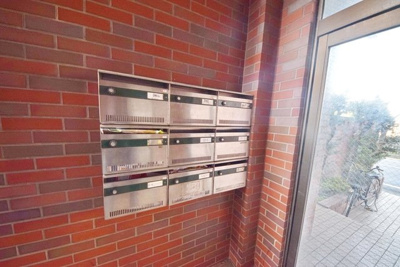 【その他共用部分】 | ラフォーレ野火止