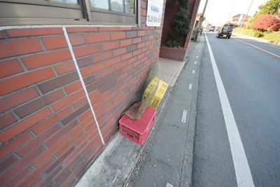 【その他共用部分】 | ラフォーレ野火止