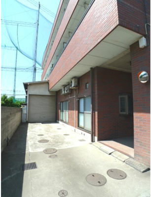 【その他】 | ラフォーレ野火止