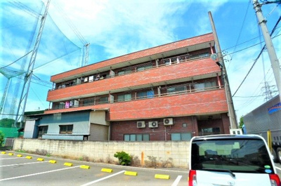 【外観】 | ラフォーレ野火止 | 外観も気になるポイント