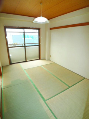 【和室】 | ラフォーレ野火止 | 和室があると、家にあたたかい雰囲気が生まれます