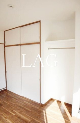 【収納】 | メゾンＤＥ・ＣＲＡＮＥ | 収納です。