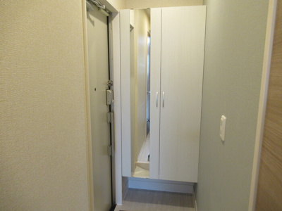 【玄関】 | VIVIDO.M