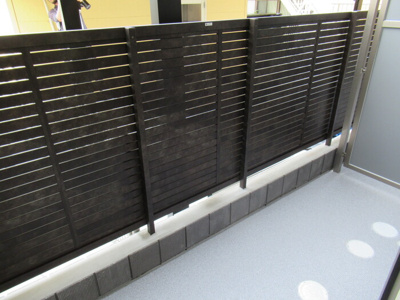 【バルコニー】 | VIVIDO.M