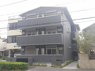 【外観】 | VIVIDO.M