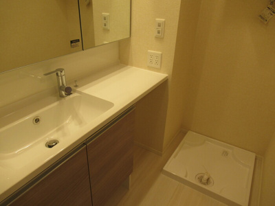 【洗面所】 | VIVIDO.M