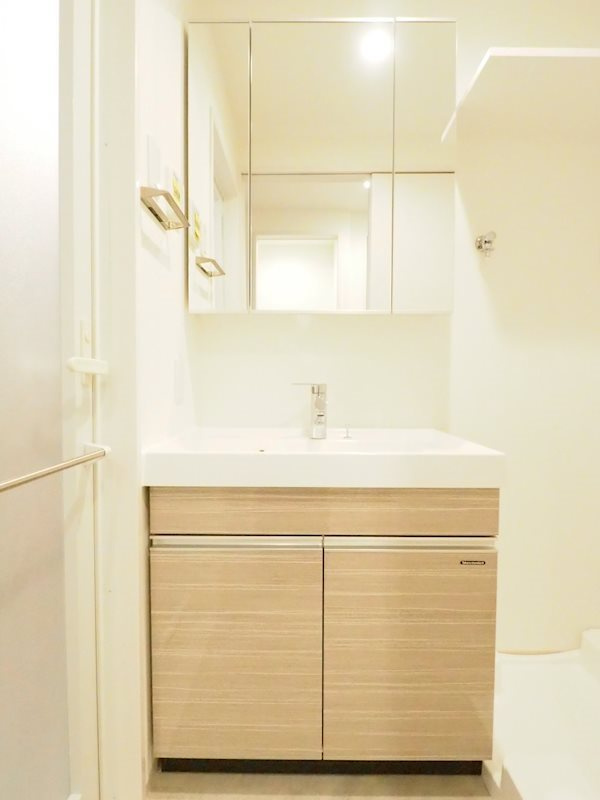 Due IriyaⅠの設備|階数により内装カラーが異なります