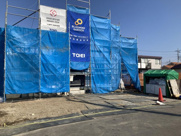 新築　桐生市相生町１丁目　Blooming　Garden　2号棟の画像