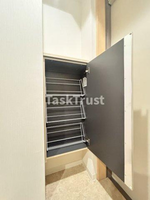 【収納】 | ラ・ナチュール大野