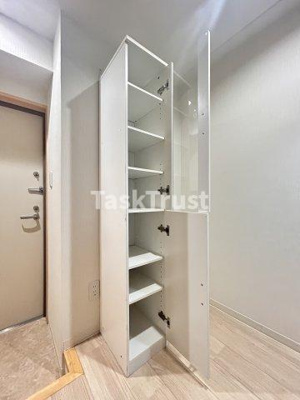 【収納】 | ラ・ナチュール大野