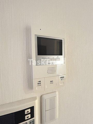 【セキュリティ】 | ラ・ナチュール大野