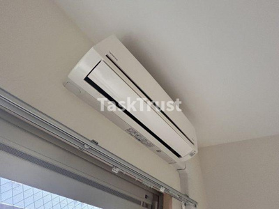 【設備】 | ラ・ナチュール大野