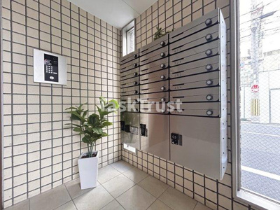 【その他共用部分】 | ラ・ナチュール大野