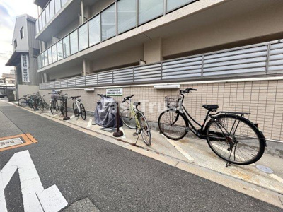 【その他共用部分】 | ラ・ナチュール大野