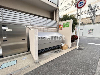 【その他共用部分】 | ラ・ナチュール大野