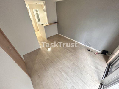 【内装】 | ラ・ナチュール大野