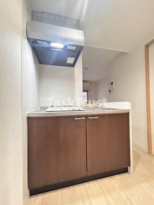 【キッチン】 | ラ・ナチュール大野