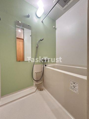 【浴室】 | ラ・ナチュール大野