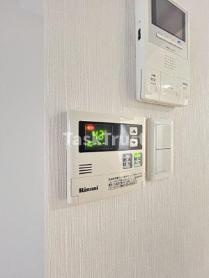 【設備】 | ラ・ナチュール大野