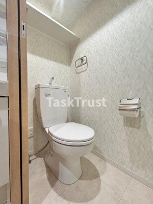 【トイレ】 | ラ・ナチュール大野