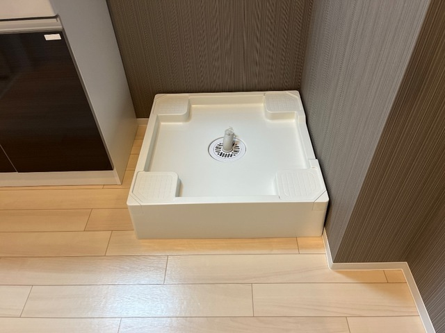 パルティーダ・Ｔのその他|洗濯機置き場(イメージ)
