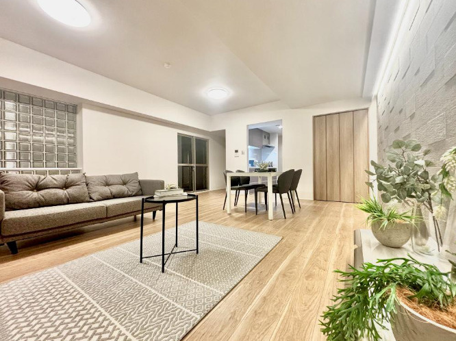 甲南コーポラス