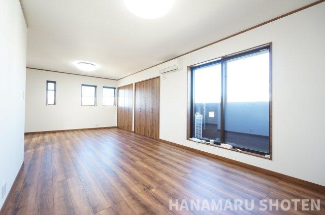 中古　市原市うるいど南の寝室|＊当日ご案内可＊ご希望の物件まとめてご案内！弊社が掲載していない物件でもOK♪お気軽にご相談ください ♪お電話でのお問合わせがスムーズ♪