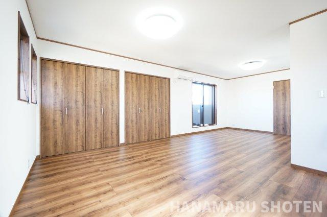 中古　市原市うるいど南の洋室|＊当日ご案内可＊ご希望の物件まとめてご案内！弊社が掲載していない物件でもOK♪お気軽にご相談ください ♪お電話でのお問合わせがスムーズ♪