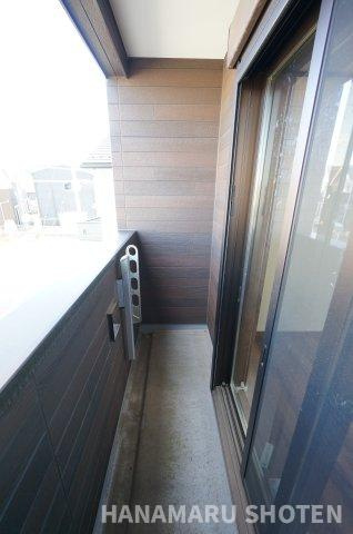 中古　市原市うるいど南のバルコニー|＊当日ご案内可＊ご希望の物件まとめてご案内！弊社が掲載していない物件でもOK♪お気軽にご相談ください ♪お電話でのお問合わせがスムーズ♪