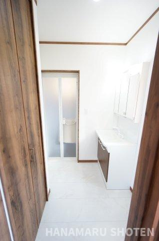 中古　市原市うるいど南の洗面所|＊当日ご案内可＊ご希望の物件まとめてご案内！弊社が掲載していない物件でもOK♪お気軽にご相談ください ♪お電話でのお問合わせがスムーズ♪