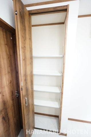 中古　市原市うるいど南の収納|＊当日ご案内可＊ご希望の物件まとめてご案内！弊社が掲載していない物件でもOK♪お気軽にご相談ください ♪お電話でのお問合わせがスムーズ♪