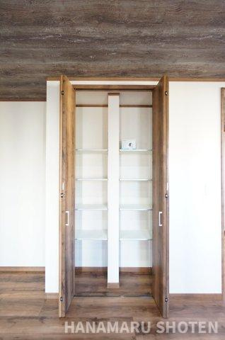 中古　市原市うるいど南の収納|＊当日ご案内可＊ご希望の物件まとめてご案内！弊社が掲載していない物件でもOK♪お気軽にご相談ください ♪お電話でのお問合わせがスムーズ♪