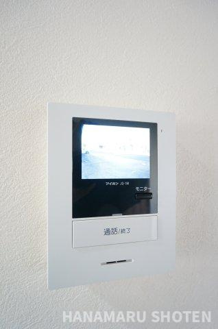 中古　市原市うるいど南のセキュリティ|＊当日ご案内可＊ご希望の物件まとめてご案内！弊社が掲載していない物件でもOK♪お気軽にご相談ください ♪お電話でのお問合わせがスムーズ♪