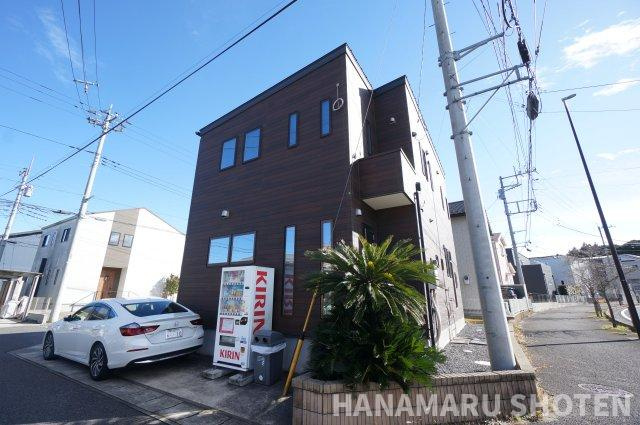 中古　市原市うるいど南の外観|＊当日ご案内可＊ご希望の物件まとめてご案内！弊社が掲載していない物件でもOK♪お気軽にご相談ください ♪お電話でのお問合わせがスムーズ♪